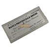 Image 1 : House of Gucci (2021) - Patrizia Teggiani (Lady GaGa) Bank Check Filled out in Her Own Hand