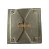 Image 1 : Sunshine (2007) - Icarus II Ship Model Piece (Square Shape)