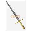 Image 1 : Macbeth (2015) - Macbeth’s (Michael Fassbender) Sword