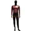 Image 1 : Krypton (2018–2019) General Zod's Army Futuristic Jumpsuit