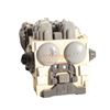 Image 2 : Grant McCune Estate - Spaceballs (1987) - Spaceball One Original Master Model Section Lot #1