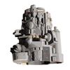 Image 1 : Grant McCune Estate - Spaceballs (1987) - Spaceball One Original Master Model Section Lot #2