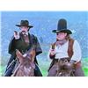 Image 8 : Mighty Morphin Power Rangers (1993-1999) - Western Style Gun and Pocket Script