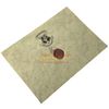 Image 2 : Harry Potter and the Sorcerer's Stone (2001) - Harry Potter's Hogwarts Acceptance Envelope