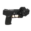 Image 2 : Fringe (2008-2013) - Main Cast 2036 Futuristic Weapon #1