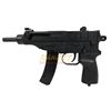 Image 1 : Supernatural (2005 - 2020) - Dean Winchester (Jensen Ackles) Sa. Vz.61 Skorpion Submachine Gun