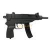 Image 2 : Supernatural (2005 - 2020) - Dean Winchester (Jensen Ackles) Sa. Vz.61 Skorpion Submachine Gun