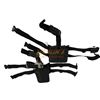 Image 1 : Arrow TV Series (2012-2020) - Deathstroke Gun and Ammo Rig Set