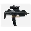 Image 2 : Continuum (2012-2015) - Heckler & Koch MP7 with Acog Scope