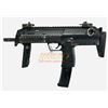Image 1 : Battlestar Galactica (2004 - 2009) - Starbuck and Number Six Heckler & Koch MP7A1 Machine Gun #1