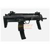 Image 2 : Battlestar Galactica (2004 - 2009) - Starbuck and Number Six Heckler & Koch MP7A1 Machine Gun #1