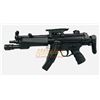 Image 1 : Stargate SG-1 (1997-2007) - SG Teams Primary Weapon MP5