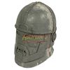 Image 2 : Jay and Silent Bob Reboot (2019) - Iron Bob Master Helmet Mold - Made By Robert Kurtzman