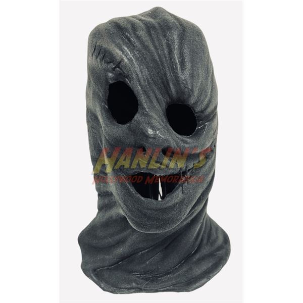The Collection Mask The Collector 3 (AKA The Collected) - Full Head Collector Mask #2