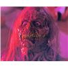 Image 8 : Black Friday (2021) - Angry Gran Mutant Face and Smashed Teeth Prosthetics