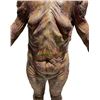 Image 2 : Black Friday (2021) - Angry Gran Mutant Costume and Prosthetics