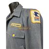 Image 3 : Cheers (1982-1993) - Cliff Clavin (John Ratzenberger) Mail Carrier Jacket and Lifecast