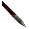 Image 2 : Arrow TV Series (2012-2020) - Arsenal (Colton Haynes) Leg Flechette