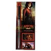 Image 1 : Arrow TV Series (2012-2020) - Speedy (Willa Holland) Sword With Display