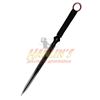 Image 2 : Arrow TV Series (2012-2020) - Speedy (Willa Holland) Sword With Display