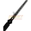 Image 4 : Arrow TV Series (2012-2020) - Speedy (Willa Holland) Sword With Display