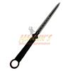 Image 5 : Arrow TV Series (2012-2020) - Speedy (Willa Holland) Sword With Display