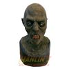 Image 1 : Day of the Dead (1985) - Zombie Bust (Tom Savini) #2