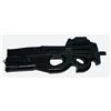 Image 1 : Stargate SG-1 (1997-2007) - Main Cast FN P90 Rifle (Rubber) #1