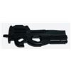 Image 3 : Stargate SG-1 (1997-2007) - Main Cast FN P90 Rifle (Rubber) #1