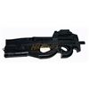 Image 1 : Stargate SG-1 (1997-2007) - Main Cast FN P90 Rifle (Rubber) #2