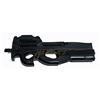Image 2 : Stargate SG-1 (1997-2007) - Main Cast FN P90 Rifle (Rubber) #2