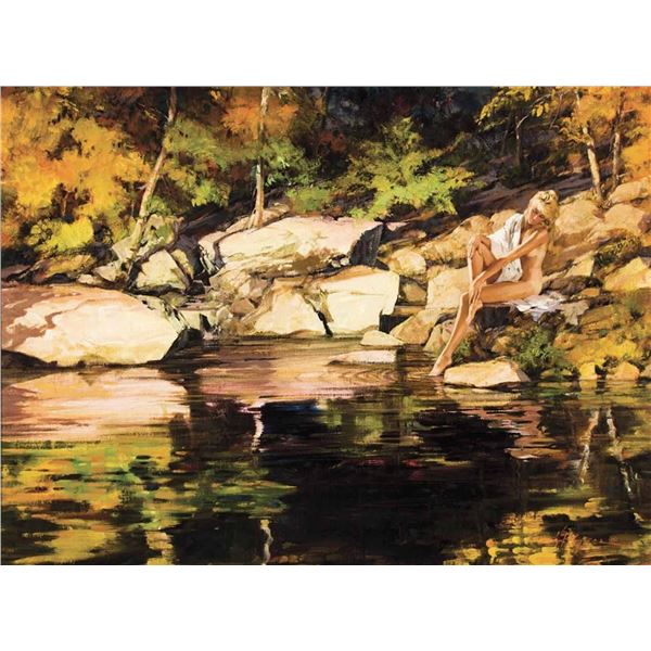 Howard Rogers-Indian Summer