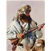 Image 1 : John Fawcett-Mountain Man