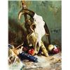 Image 1 : Cyrus Afsary-Indian Summer Still Life