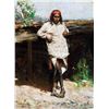 Image 1 : Cyrus Afsary-Tarahumara Indian