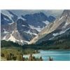 Image 1 : Clyde Aspevig-Many Glacier Storm