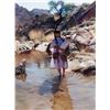 Image 1 : Don Crowley-Cool Waters
