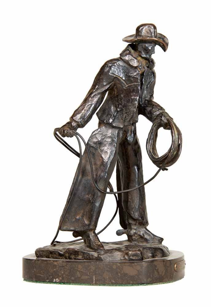 Harry Jackson-Ground Roper