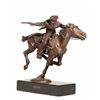 Image 1 : Harry Jackson-Pony Express III