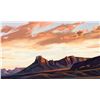 Image 1 : Ed Mell-Pioneer Mesa, Utah