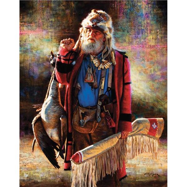 Alfredo Rodriguez-Dinner for One