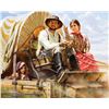 Image 1 : Alfredo Rodriguez-Traveling the West