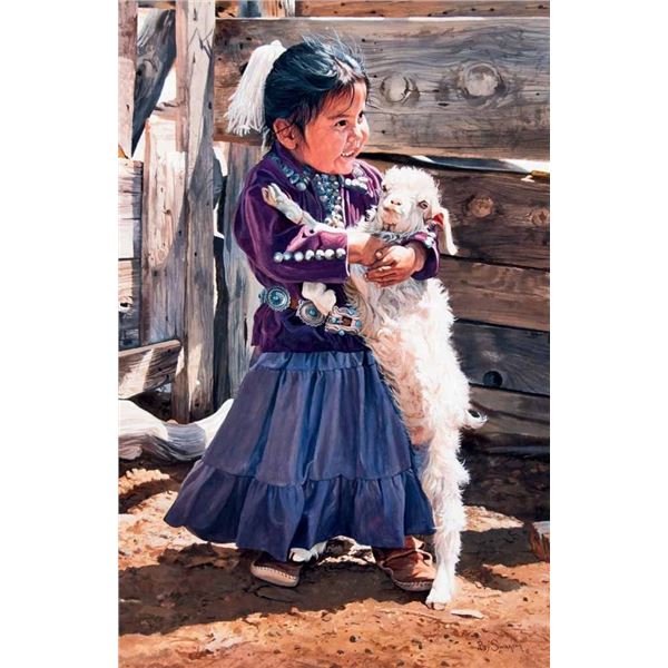 Ray Swanson-Let's Dance