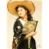 Image 1 : Terri Kelly Moyers-Spanish Style