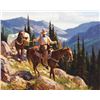 Image 1 : Jim Norton-Ptarmigan Pass