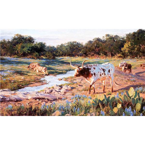 Brian Grimm-The Scenic Route