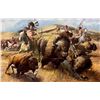 Image 1 : William Ahrendt-Prairie Thunder