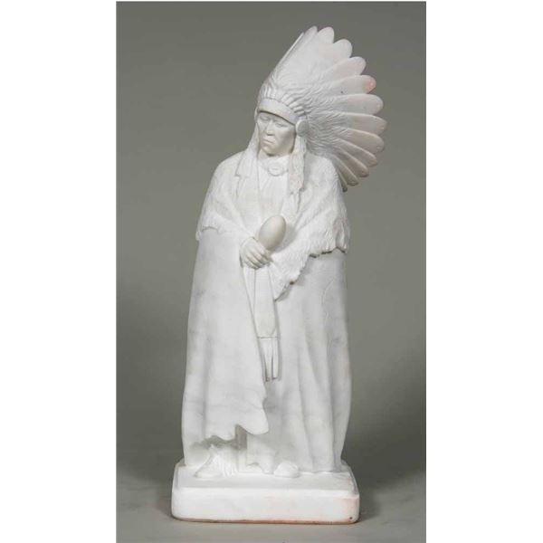 Oreland Joe-Ready for the Ceremony