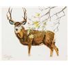 Image 1 : Robert Lougheed-Stag