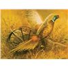 Image 1 : Robert Abbett-Pheasant Ready for Flight